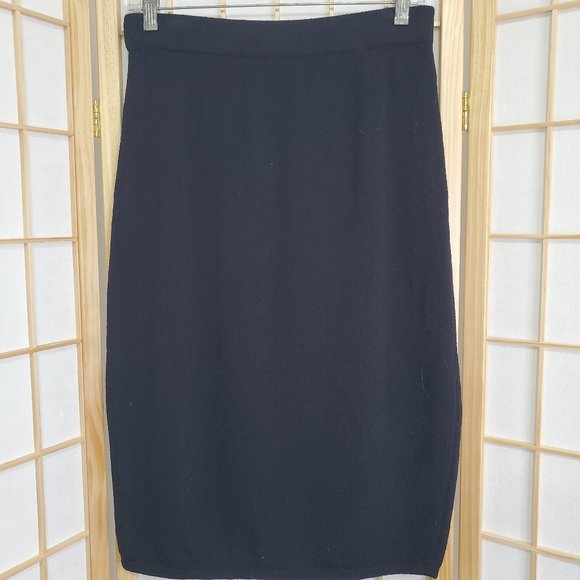St. John Dresses & Skirts - St. John Separates Knit Pencil Skirt